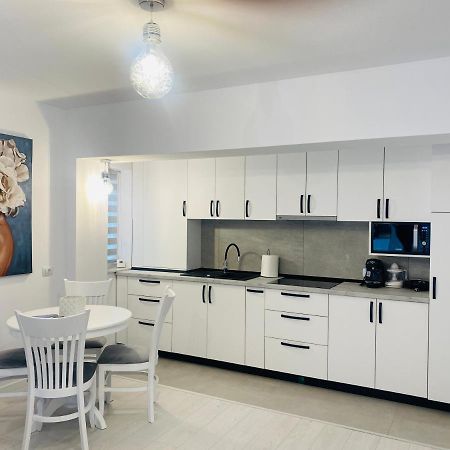 Luxury Prince Campulung Moldovenesc Bagian luar foto