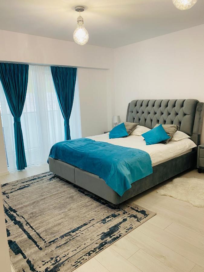Luxury Prince Campulung Moldovenesc Bagian luar foto