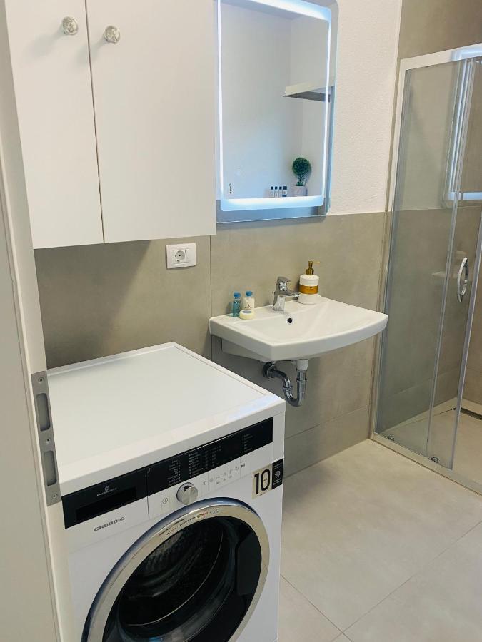 Luxury Prince Campulung Moldovenesc Bagian luar foto