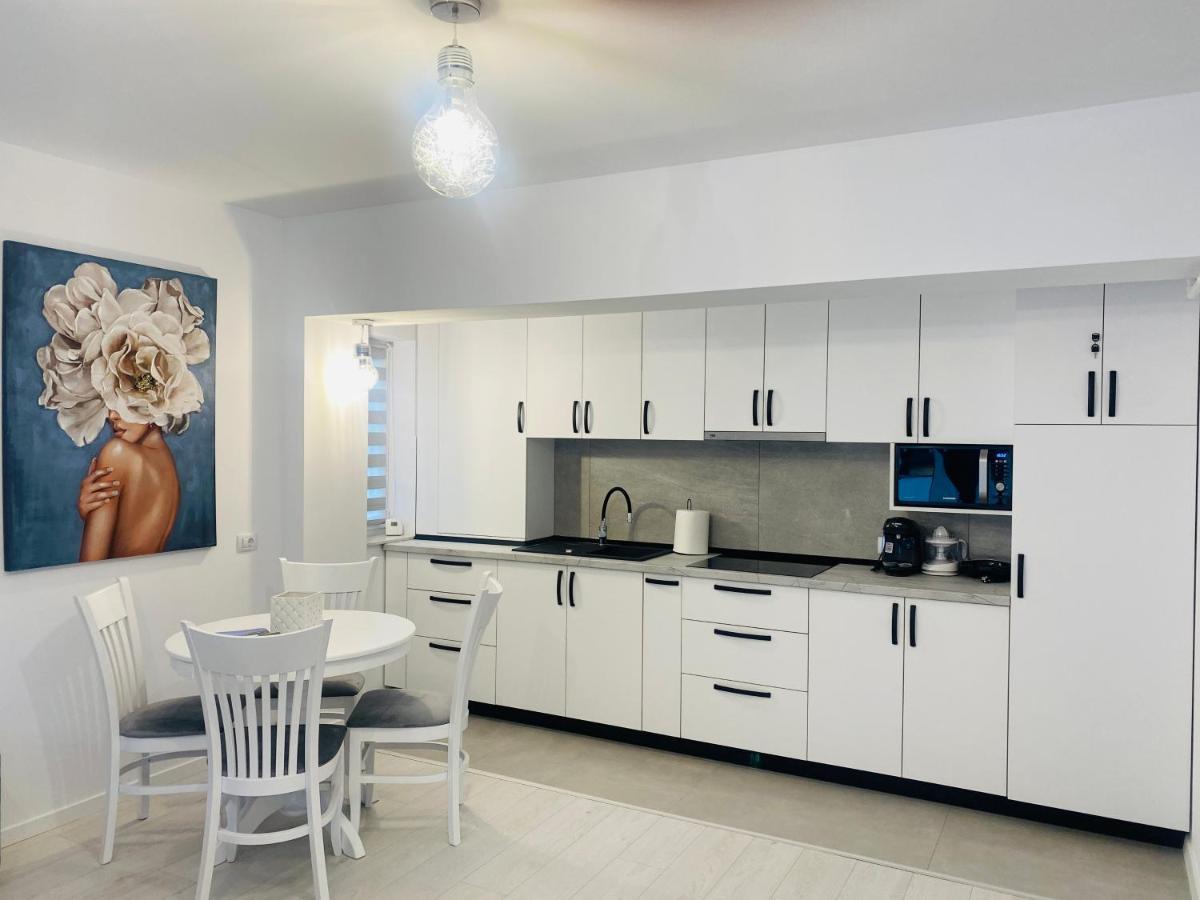Luxury Prince Campulung Moldovenesc Bagian luar foto