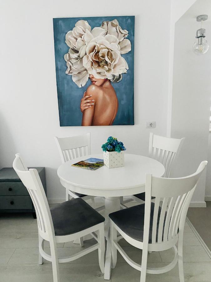 Luxury Prince Campulung Moldovenesc Bagian luar foto