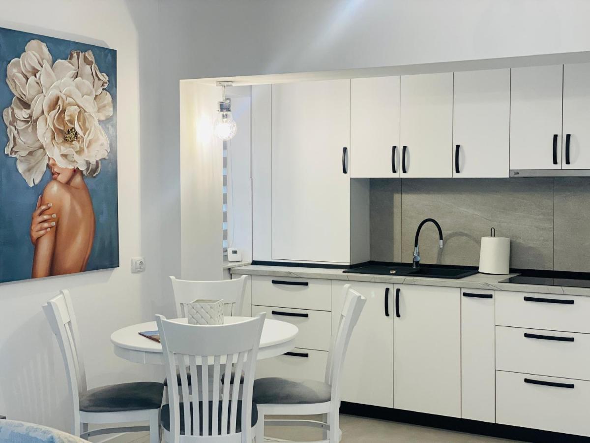 Luxury Prince Campulung Moldovenesc Bagian luar foto