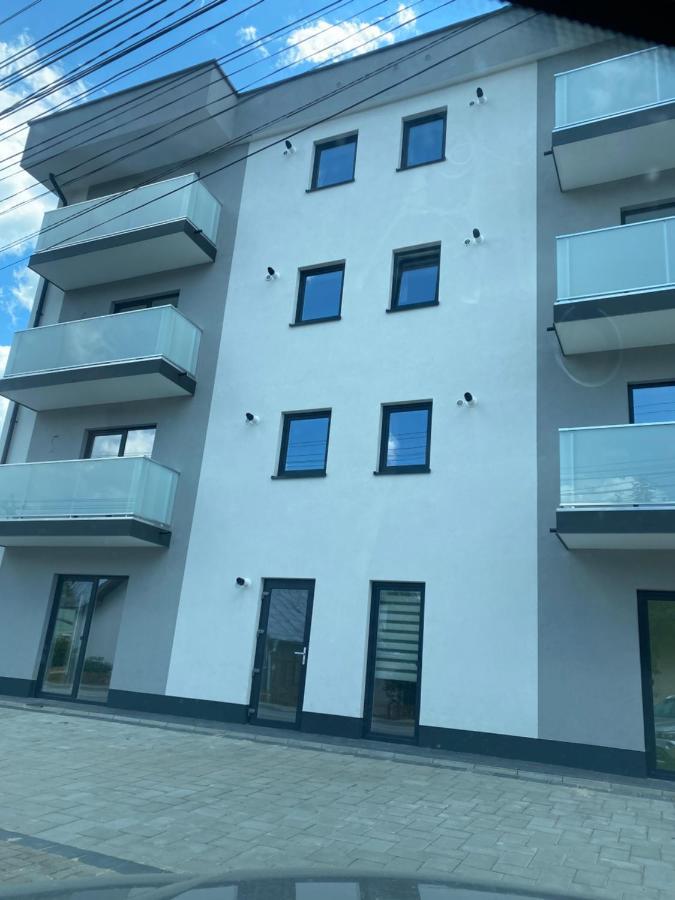 Luxury Prince Campulung Moldovenesc Bagian luar foto